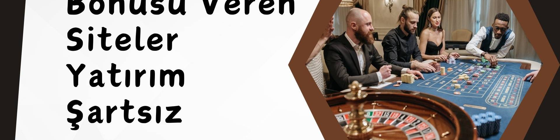 Deneme Bonusu Veren Siteler Yatırım Şartsız