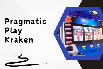 Pragmatic Play Kraken